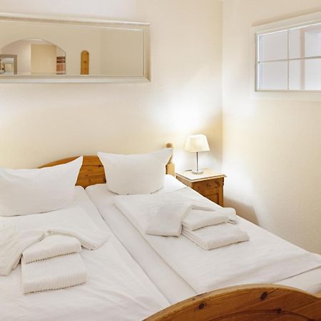 Fernweh Apartment List Bagian luar foto