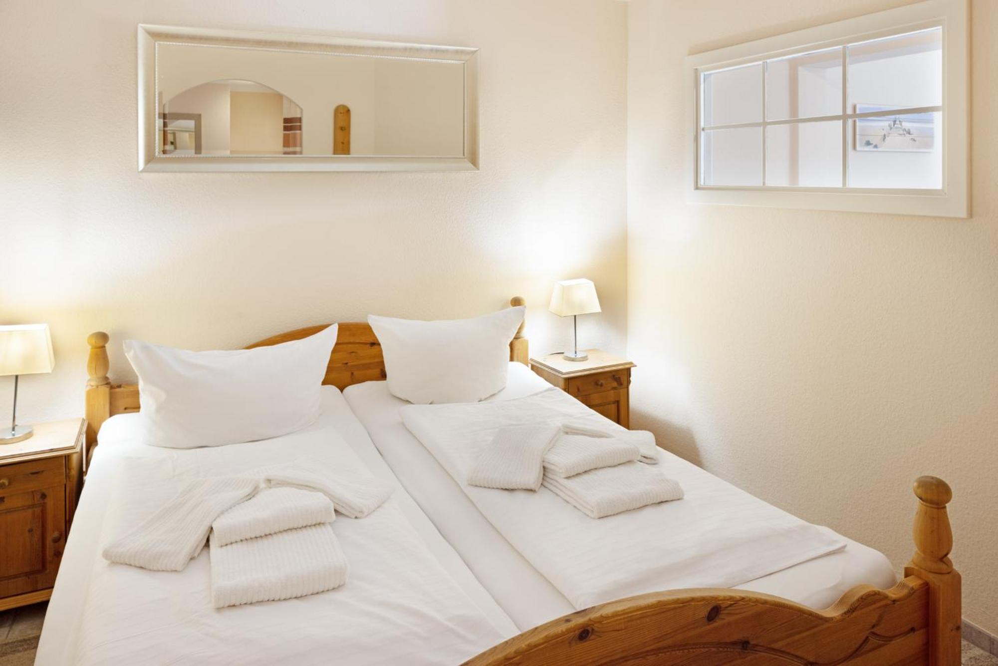 Fernweh Apartment List Bagian luar foto