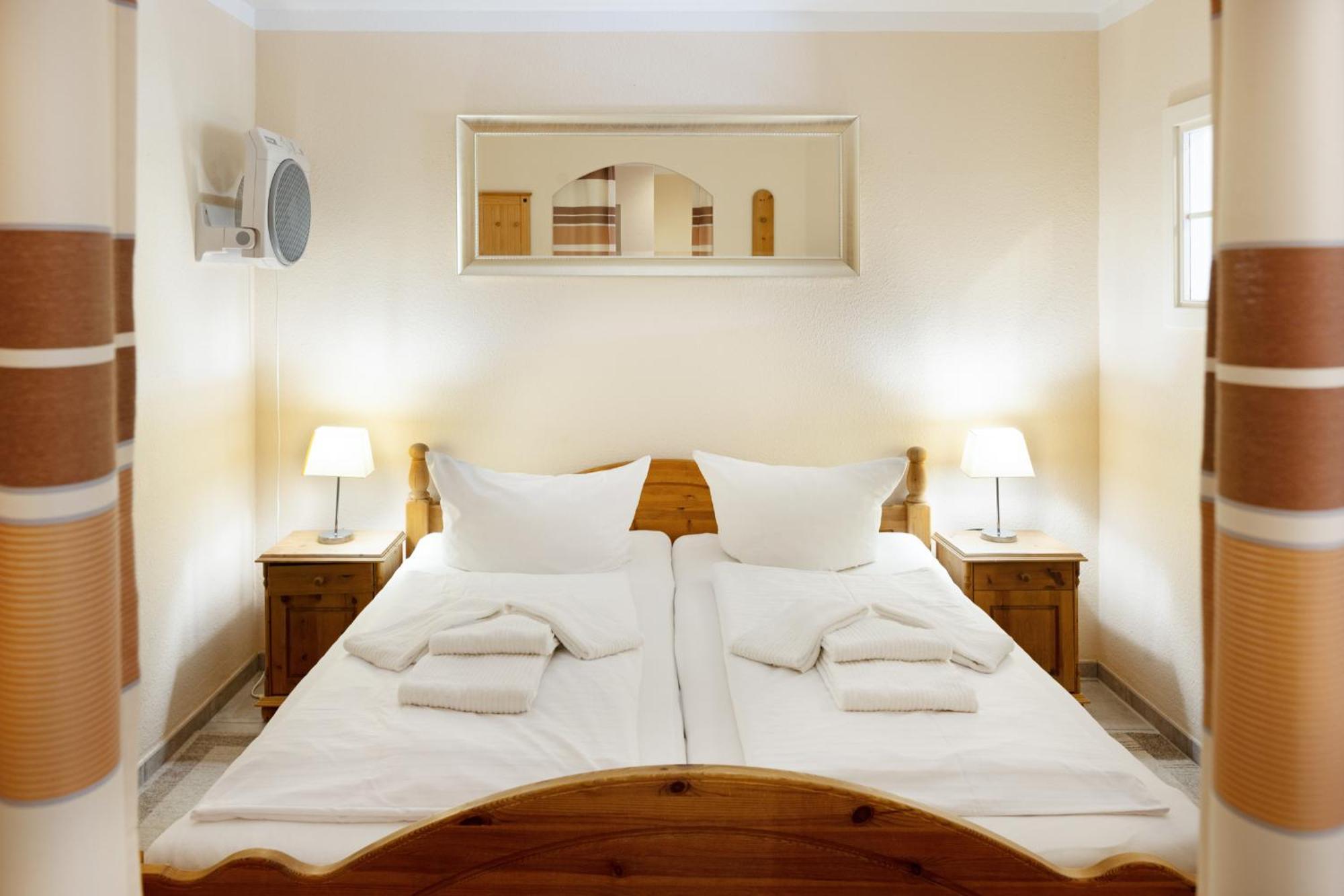 Fernweh Apartment List Bagian luar foto