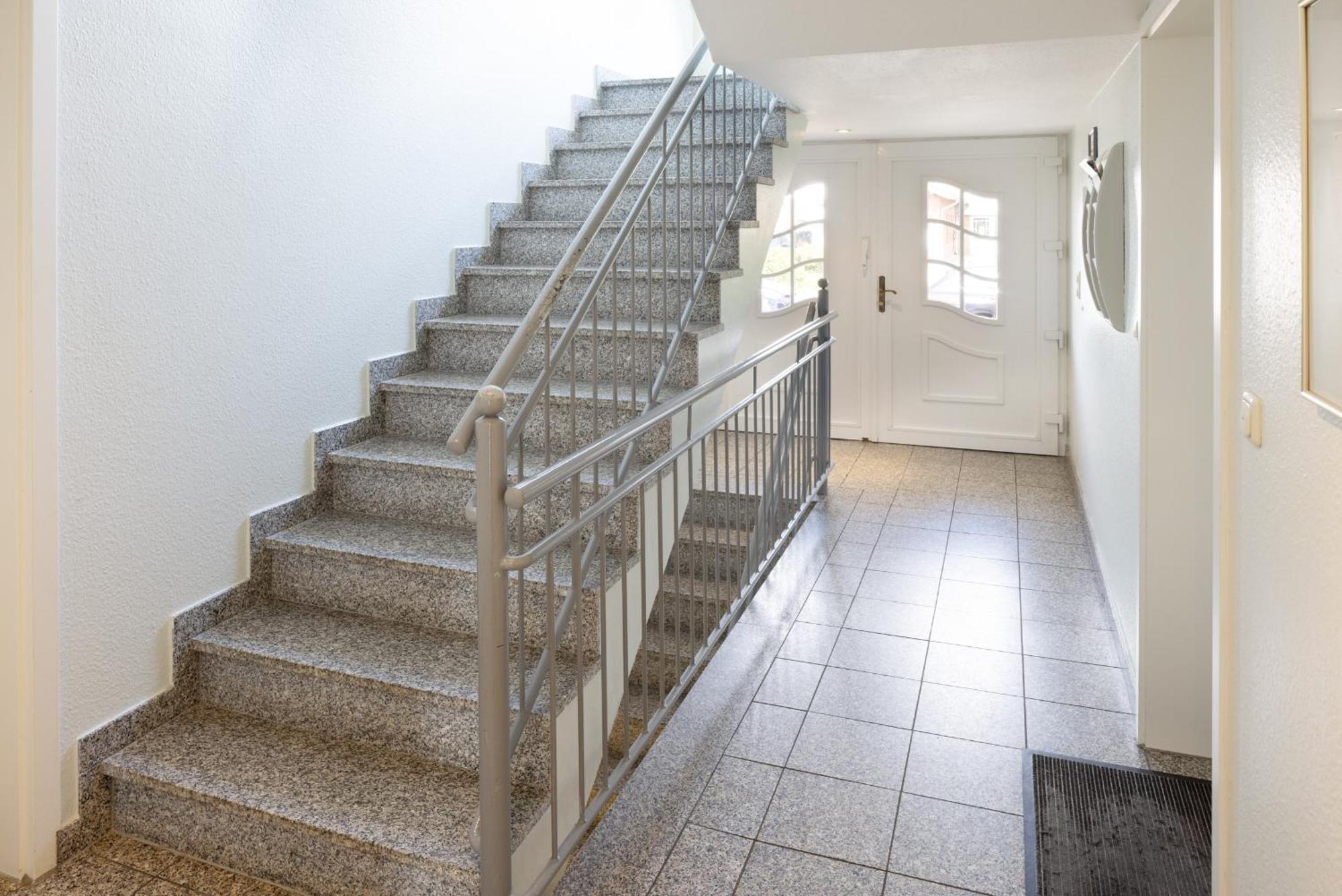 Fernweh Apartment List Bagian luar foto