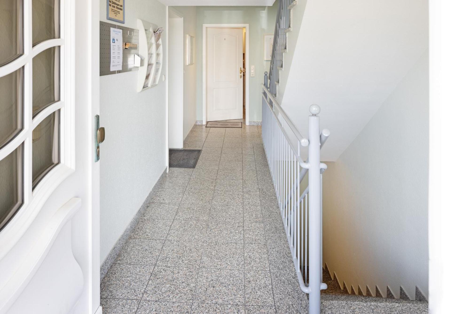 Fernweh Apartment List Bagian luar foto